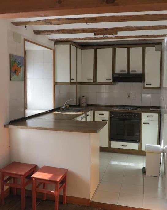 Apartamento Centro Benasque Exterior photo